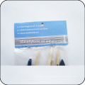 brush supplier china wooden handle paint brush set